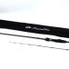 DAIWA Daiwa emelarudas воздушный AGS711M-S*R 05803033 удочка искусственная приманка на кальмара удилище *TA119