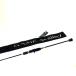 SHIMANO Shimano игра модель slow J B683 34818 удилище удочка jigging bait rod *TA4446
