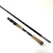 SHIMANO Shimano 11poizn Gloria s1710XH 34045 удилище удочка bass удочка bait rod *TA4349