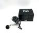  Daiwa cell te-toSW 6000-H 00065010 21 год вращающийся катушка катушка рыбалка рыбалка рыболовная снасть коробка есть DAIWA * TA2056