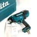 makita Makita заряжающийся арматурный профиль tying machine TR180DZK корпус только 18V / 14.4V с футляром ^ DW3945