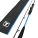 JACKALL Jackal GSW-C66ULji-es двойной light jigging удилище рыболовная снасть удочка *TA367