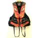  Shimano Nexus floating the best EX VF-121R life jacket SHIMANO fishing TA0284 *