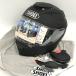 SHOEI �V���E�G�C Gt-Air2 �t���t�F�C�X�w�����b�g �}�b�g�u���b�N M�T�C�Y �o�C�N�p�i ��TA902