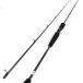 DAIWA Daiwa 16emelarudasMX 610LB-MT кальмар metal 01480283 искусственная приманка на кальмара удилище рыболовная снасть удочка *TA1358