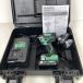 HiKOKI �n�C�R�[�L �R�[�h���X�C���p�N�g�h���C�o WH12DCA(2LS) �A�O���b�V�u�O���[�� 10.8V 4.0Ah �o�b�e���[2�� ���g�p ��DT835