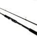 SHIMANO Shimano 18tia Roo naS106ML 38032 удочка удилище si- bass удочка *TA293