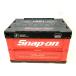 Snap-on Snap-on складной контейнер BOX BWL3790R красный место хранения box коробка ^ DW3551
