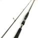 SHIMANO Shimano 17tia Roo naBS S606ML 37812si- bass удочка рыболовная снасть удочка *TA994