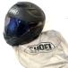 SHOEI GT-Air2 �}�b�g�u���b�N XL�T�C�Y �t���t�F�C�X �w�����b�g �X���[�N�V�[���h���� �N���A�V�[���h �t��  ��TA4520