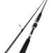 DAIWA Daiwa Chivas Hunter X 86ML*R 05800071si- bass удочка рыболовная снасть удочка *TA931