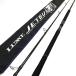 Gamakatsuga мака tsu Gamakatsu LUXXE JETBULL 110XH 24305 lure rod shore jigging удилище удочка рыболовная снасть *TA3431