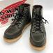 RED WING Red Wing ботинки 8180 Irish setter зеленый setter зеленый setter первый период собака бирка редкий размер 7.5E 25.5cm соответствует мужской обувь *SS1086