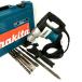 makita Makita ударная дрель 35mm HR3530 скалывание сверление шестиугольник автомобиль nk*DT1419