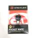 StreamLight Streamlight "свободные руки" свет карман Mate USB SL73300000 серебряный не использовался ^ DW3307
