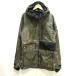  Quick Silver BLACK ALDER STRETCH GORE-TEX JK одежда для сноуборда жакет EQYTJ03320 мужской S размер зеленый защищающий от холода QUIKSILVER внешний *TA1267