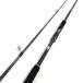 SHIMANO Shimano 24en счетчик S96MHsi- bass удочка рыболовная снасть удочка *TA4330