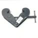  super tool SUPERTOOL beam зажим стандартный модель SBN1E использование нагрузка 1t 75~230mm=DT7186
