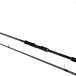 SHIMANO Shimano 18tia Roo naS100MH 38038 удочка удилище si- bass удочка *TA1009