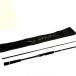 DAIWA Daiwa LATEO 96ML/M*K 05800240 удочка удилище si- bass удочка вращающийся 2 деталь *.3945
