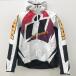 ICON Icon AIRFORM QUARTERFLASH JACKET размер 3X большой размер мотоцикл одежда *TA1797