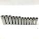Snap-on Snap-on 3/8(9.5mm) FDX глубокая головка комплект 212YSFSMY 6 угол 12 деталь ^ DW3940