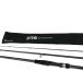 JACKALL Jackal BRS-S106M+SURF удочка удилище si- bass удочка *TA1192