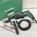  высокий ko-kiHIKOKI роторный ударная дрель DH28PMY 100V бетон 28mm 3 режим SDS плюс *DT1426