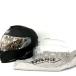 SHOEI �V���E�G�C GT-Air2 �}�b�g�u���b�N XL�T�C�Y �C���J���t �~���[�V�[���h���p �t���t�F�C�X�w�����b�g��TA287