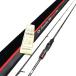 DAIWA Daiwa emelarudas -тактный Ist RT 84M 05803181 lure rod искусственная приманка на кальмара удочка рыболовная снасть *TA3027