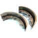  Komatsu колодка 3ED-30-43110 не использовался GENUINE PARTS площадка работа строительство промышленность для сделано в Японии KOMATSU ^DW1940