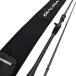SHIMANO Shimano 23tia Roo naB96ML 355485si- bass удочка рыболовная снасть удочка *TA162