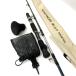SHIMANO Shimano задний Lancer сбрасывание включая MH245 24764 удочка удилище удочка для рыбалки с лодки *TA334