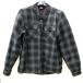 ICON Icon FALLBLOCK CX JACKET XL размер жакет мотоцикл одежда *TA1798