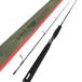 tailwalk tail walk craggerklaga-S80L WideEyes lure rod удочка рыболовная снасть *TA2925