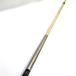 DAIWA Daiwa серебряный . состязание T-1 SPECIAL средний ..90 ayu rod шест для айю удилище удочка рыболовная снасть *TA3373