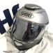 SHOEI �V���E�G�C GT-Air2 �t���t�F�C�X�w�����b�g ���ۏ��L�� S�T�C�Y �}�b�g�f�B�[�v�O���[ �o�C�N�p�i ��TA3252