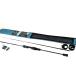 DAIWA Daiwa 24emelarudasMX IM K60MLB-S*W 05803304 удилище удочка искусственная приманка на кальмара удилище *TA4386