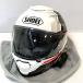 SHOEI �V���E�G�C GT-Air2 APERTURE TC-6 �t���t�F�C�X�w�����b�g L�T�C�Y MaxTO�� �J�������ڃC���J���t�� �o�C�N�p�i ��TA4511