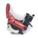 DAIWA Daiwa энергия держатель CP BOAT стержень .. держатель для удочки *TA1471