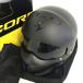 SCORPION Scorpion EXO Covert full-face шлем 3XL размер матовый черный аксессуары для мотоцикла *TA2757