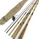 DAIWA Daiwa 2 небо .. месяц 10 9 сяку 19 удилище для ловли карася лопатка стержень шпатель стержень рыболовная снасть удочка *TA3971