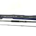 Major Craft Major craft черный скользящий 5G XR5-1002MH удилище удочка shore jigging удилище *TA4420