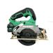 HiKOKI �n�C�R�[�L 125mm �R�[�h���X���t�H�[���p�ۂ̂� C1805DB �{�� �o�b�e���[�P�t�� �[�d���  ��DT1973