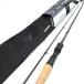 SHIMANO Shimano 25 пятно niasXR B72ML 378439 удилище рыболовная снасть удочка *TA163
