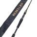 DAIWA Daiwa libeli on 6101MRB 05807209 lure rod Bait тип bass удочка удочка рыболовная снасть *TA3058
