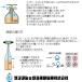 FPS�t�썬���� �G�t�s�[�G�X�i�Œ�{���^�C�v�j�T���t���b�N�XAQUA�y�b�g�{�g���A�^�b�`�����g�ʔ���엿���� �֘A�摜1