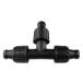 �C���e�b�N�_�H�`���[�u�p��i�b�g���`�[�Y�W���C���g�R�l�N�^�[SJT-R1616 16mm �~ 16mm �~ 16mm �`���[�u