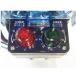 �����J�� ���[�^�[ �T�C�o�[�R�b�v2 CODM-81024 �؍��� �������� �r�j�[���J�� 4M�p DC24V �r�j�[���n�E�X�p �֘A�摜3