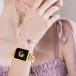 �A�b�v���E�H�b�`�o���h Apple watch �x���g �l���^�� �L�k�� 38 40 41 42 44 45 46 49mm �֘A�摜3